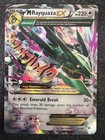 M Rayquaza EX