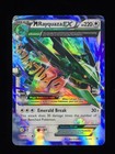 M Rayquaza EX