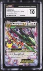 M Rayquaza EX
