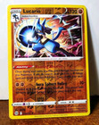 Lucario