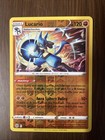 Lucario