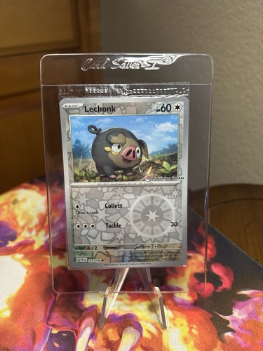 Lechonk
