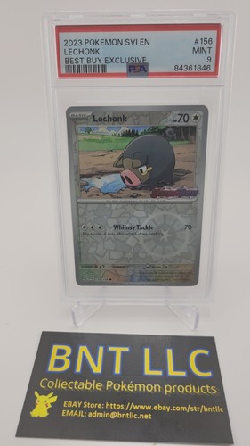 Lechonk