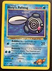 Misty's Poliwag