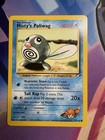 Misty's Poliwag