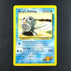 Misty's Poliwag