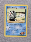 Misty's Poliwag