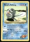 Misty's Poliwag
