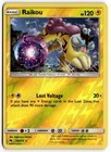 Raikou