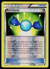 Rare Candy