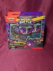 Sealed Mega Starter Set
