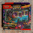 Sealed Mega Starter Set