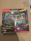 Sealed Mega Starter Set
