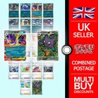 Sealed Mega Starter Set