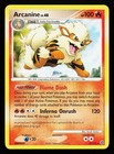 Arcanine