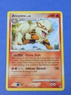 Arcanine