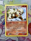 Arcanine