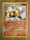 Arcanine