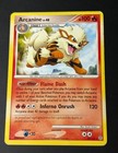 Arcanine