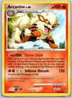Arcanine