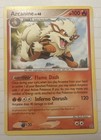 Arcanine
