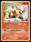Arcanine