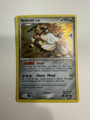 Heatran