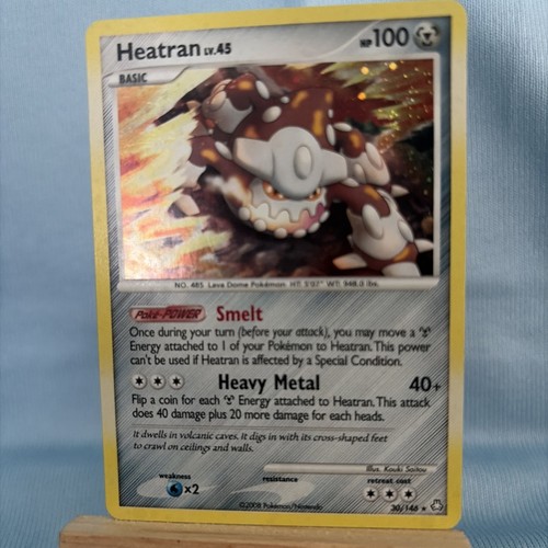 Heatran