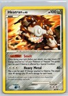 Heatran