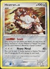 Heatran