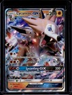 Lycanroc GX