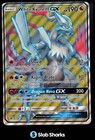 Lycanroc GX
