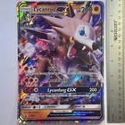 Lycanroc GX