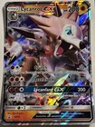 Lycanroc GX