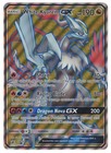 Lycanroc GX
