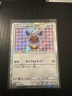 Poncho-Wearing Eevee 