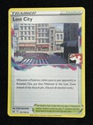 Lucario Ex