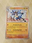 Lucario Ex