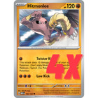Hitmonlee