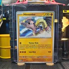 Hitmonlee