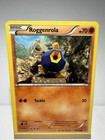 Roggenrola
