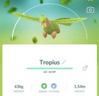 Tropius