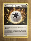 Regenerative Energy