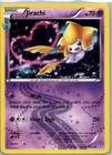 Jirachi