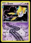 Jirachi