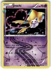 Jirachi