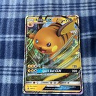 Raichu GX