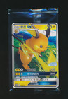 Raichu GX