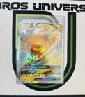 Raichu GX