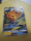 Raichu GX